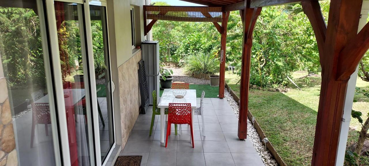 Les Hauts Du Fromager Le Diamant Exterior foto